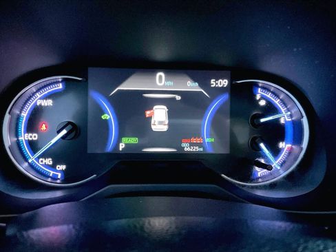 Used 2020 Toyota RAV4 XSE image 25