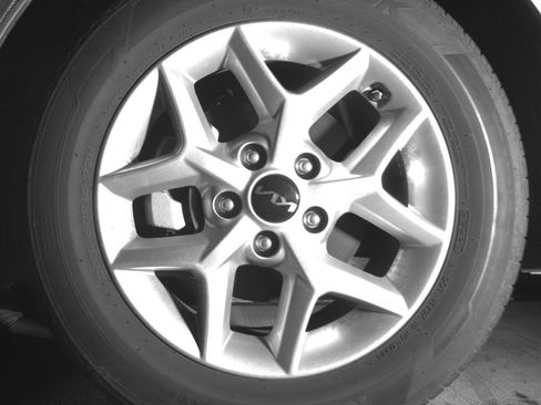 Used 2025 Kia Soul LX w/ LX Technology Package image 12