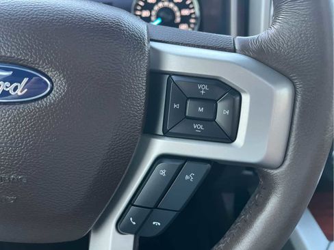 Used 2019 Ford F150 King Ranch w/ Max Trailer Tow Package image 37