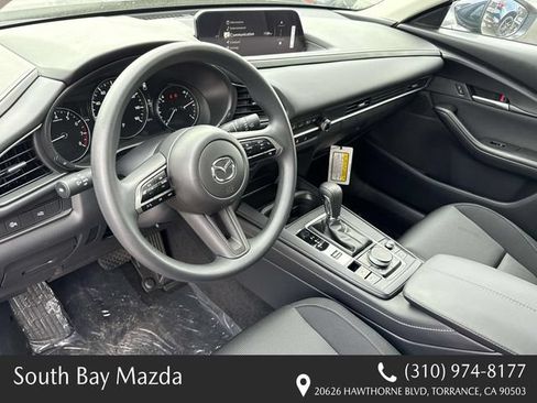 New 2026 MAZDA CX-30 AWD 2.5 S image 15