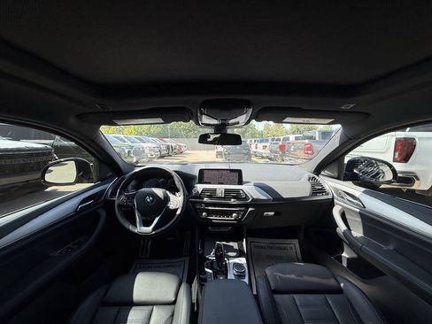 Used 2019 BMW X4 M40i AWD/4WD image 18