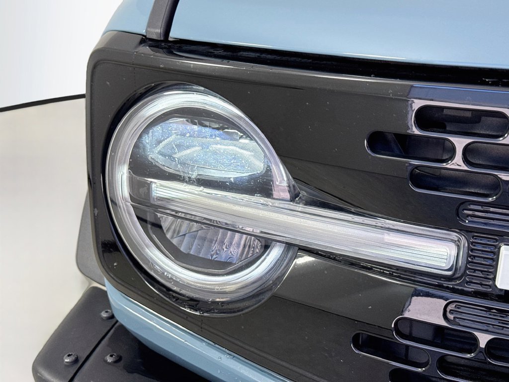 Used 2023 Ford Bronco Wildtrak AWD/4WD image 36