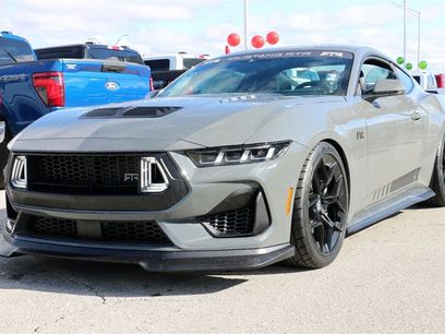 New 2024 Ford Mustang GT Premium w/ GT Performance Package