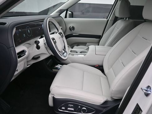 Used 2026 Hyundai Palisade Calligraphy AWD/4WD image 10