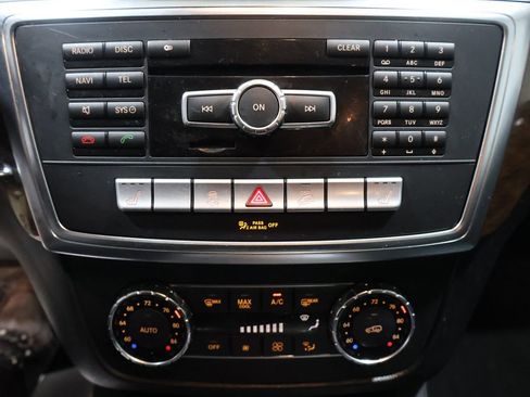 Used 2014 Mercedes-Benz ML 350 4MATIC image 30