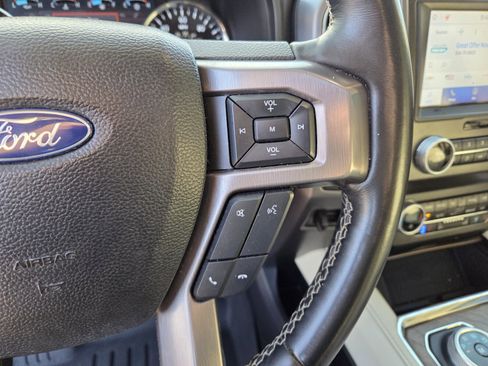Used 2021 Ford Expedition Platinum image 10