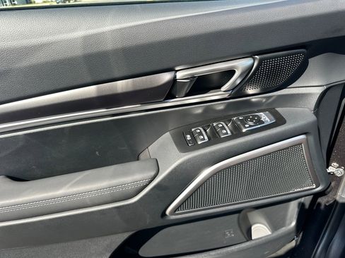 New 2025 Kia Telluride LX image 10