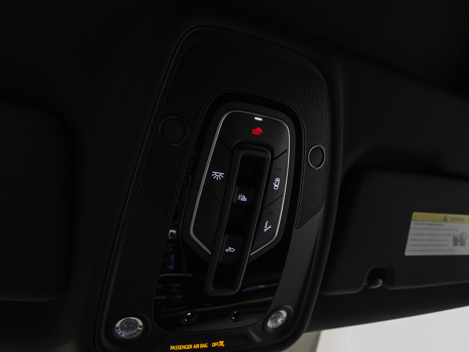 Used 2026 Audi SQ8 Premium Plus AWD/4WD image 51