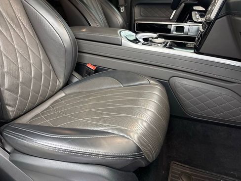 Used 2021 Mercedes-Benz G 550 G 550 image 51