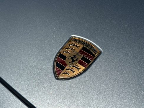 Used 2026 Porsche Cayenne AWD/4WD image 10