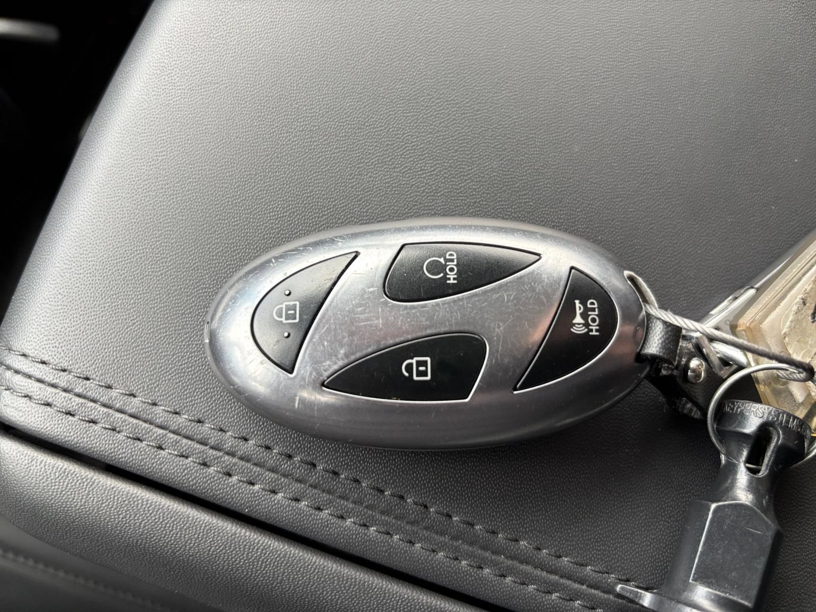 Used 2026 Hyundai Santa Fe SEL AWD/4WD image 20