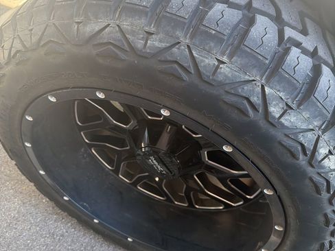 Used 2018 Jeep Wrangler Unlimited Rubicon image 10