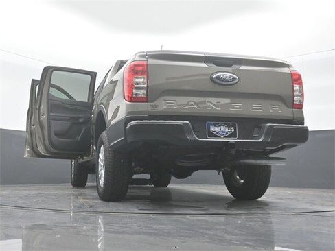 New 2025 Ford Ranger XL w/ Trailer Tow Package image 30