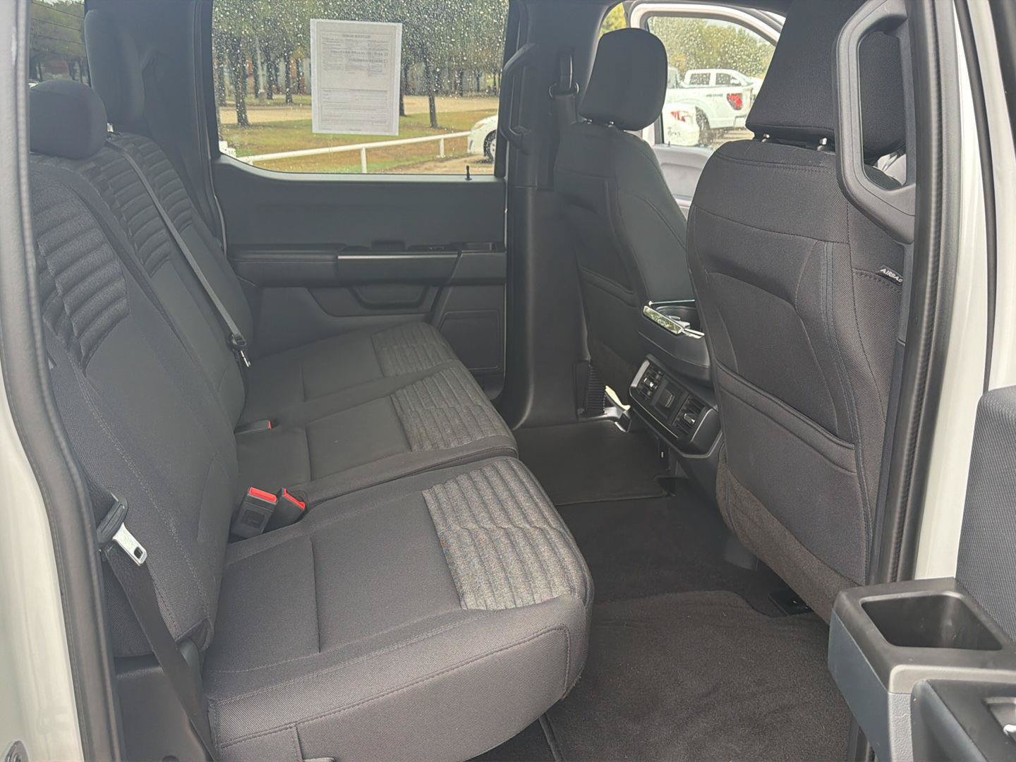 Used 2023 Ford F150 XL w/ STX Appearance Package RWD image 13