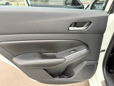 Used 2022 Nissan Altima 2.5 SR image 32