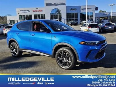 Used 2023 Dodge Hornet GT Plus w/ Tech Pack Plus w/o Parking