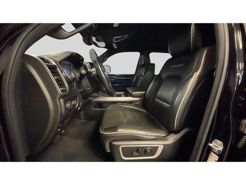 Used 2020 RAM 1500 Laramie image 12