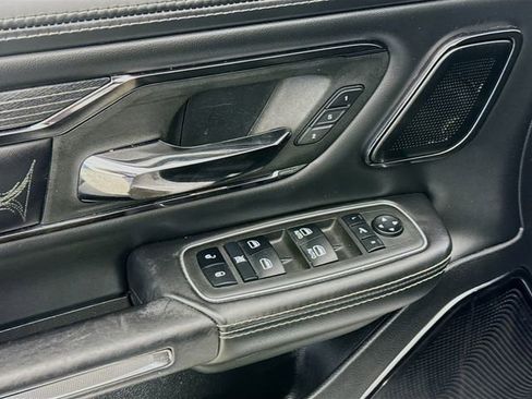 Used 2022 RAM 1500 Limited w/ (RED) Edition AWD/4WD image 18