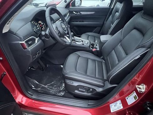 New 2025 MAZDA CX-5 AWD 2.5 S image 21
