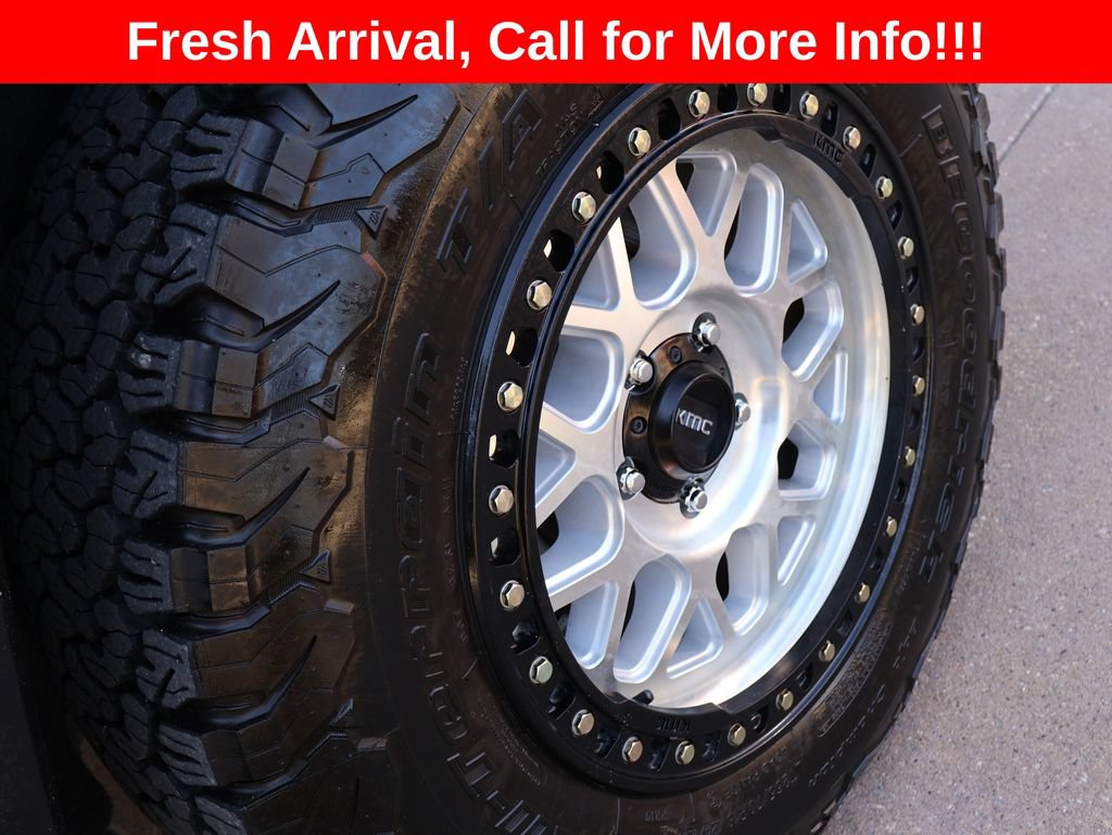 Used 2022 Jeep Grand Cherokee Laredo E w/ Security & Convenience Group AWD/4WD image 33