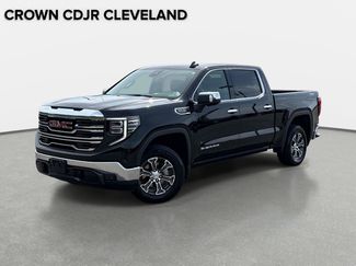 Used 2025 GMC Sierra 1500 SLT AWD/4WD video 1
