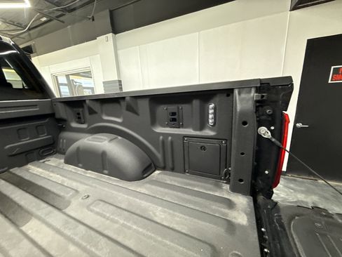 Used 2024 Ford F150 Raptor w/ Equipment Group 803A Raptor R AWD/4WD image 32