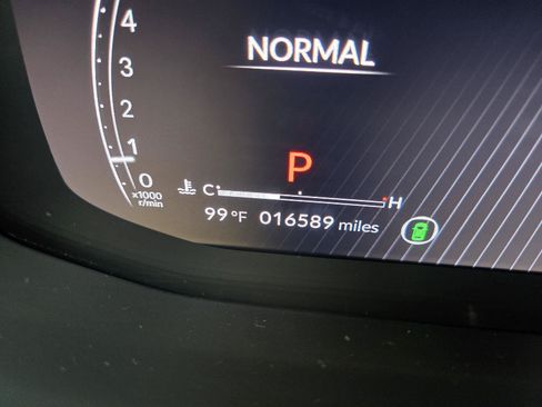 Used 2024 Acura MDX FWD w/ Technology Package image 23