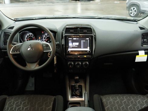 New 2026 Mitsubishi Outlander Sport ES AWD/4WD image 20