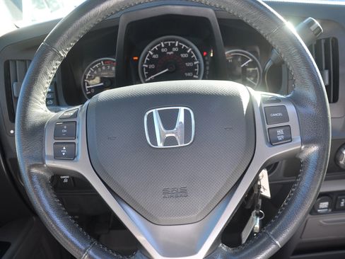 Used 2010 Honda Ridgeline RTL image 37