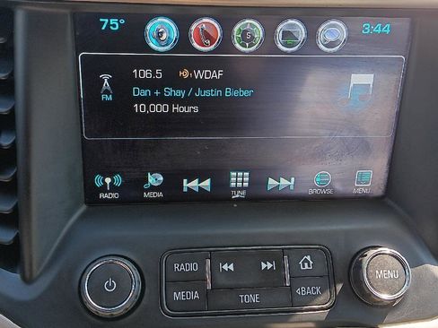 Used 2019 GMC Acadia Denali w/ Technology Package image 20