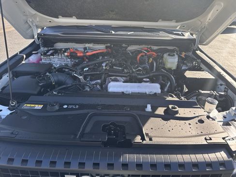 New 2024 Toyota Land Cruiser image 41