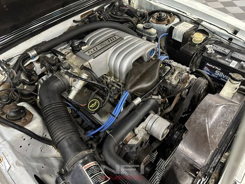 Used 1987 Ford Mustang LX image 51