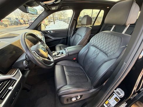 Used 2025 BMW X5 xDrive50e image 20
