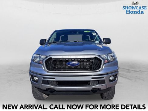 Used 2020 Ford Ranger XLT AWD/4WD image 7
