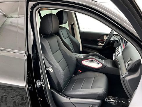 Used 2026 Mercedes-Benz GLE 450 4MATIC image 6