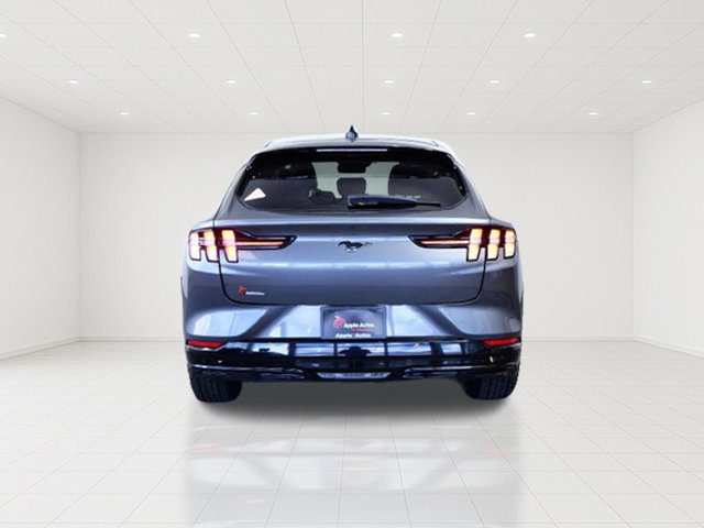 Certified 2023 Ford Mustang Mach-E Premium AWD/4WD image 7
