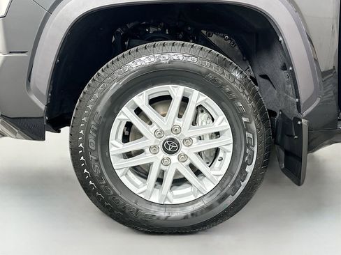 Used 2024 Toyota Tundra SR5 image 30