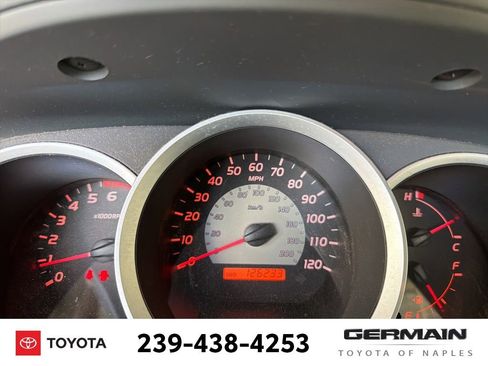 Used 2005 Toyota Tacoma 2WD Regular Cab image 17