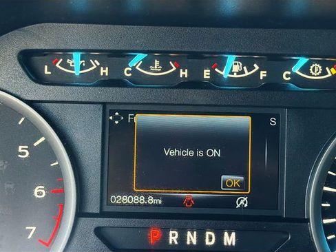 Used 2020 Ford F150 XLT w/ Equipment Group 302A Luxury image 12