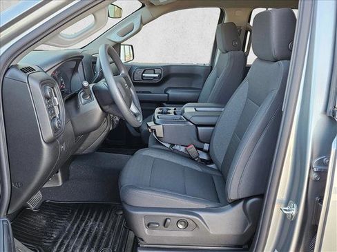 New 2026 Chevrolet Silverado 1500 Custom w/ Rally Edition image 14