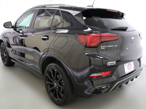 Certified 2025 Buick Encore GX Sport Touring w/ Experience Buick Package AWD/4WD image 22