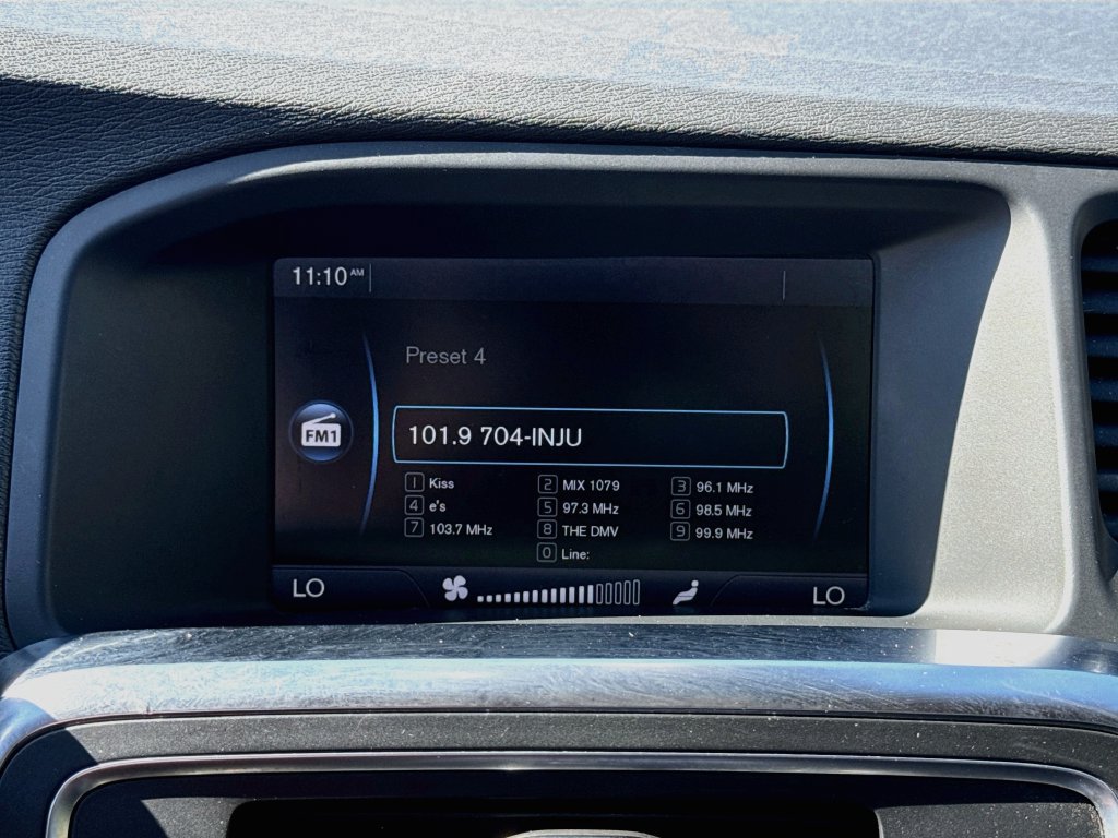 Used 2012 Volvo S60 T5 FWD image 17
