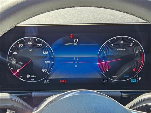 Used 2026 Mercedes-Benz GLA 250 GLA 250 image 11