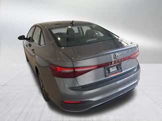 New 2026 Volkswagen Jetta S video 3