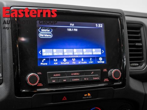 Used 2022 Nissan Frontier S RWD image 18
