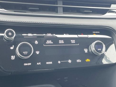 Certified 2026 INFINITI QX60 Luxe w/ Cargo Package image 20