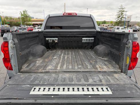 Used 2019 Toyota Tundra SR5 w/ TRD Off Road Package AWD/4WD image 19