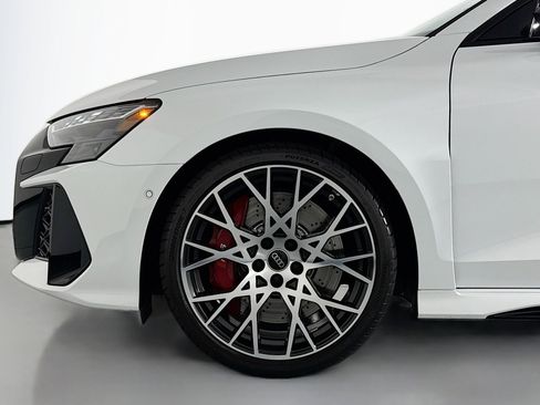 Used 2026 Audi RS 3 image 10