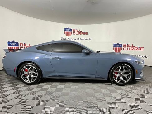 Certified 2026 Ford Mustang Premium RWD image 2