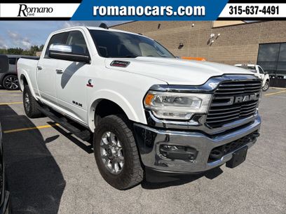 Used 2022 RAM 2500 Laramie